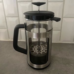 OXO French Press Coffee
